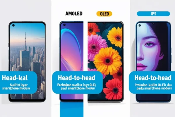 Tips Menghemat Kuota Internet Saat Menggunakan Aplikasi Streaming Video di Smartphone