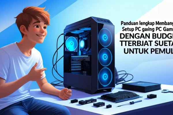 Panduan Memilih Smartwatch yang Tepat Sesuai Kebutuhan Olahraga, Kesehatan, dan Gaya Hidup Modern