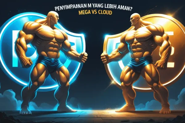 Bagaimana AI Mulai Mengubah Strategi Permainan dan Pengalaman Game Online Multiplayer