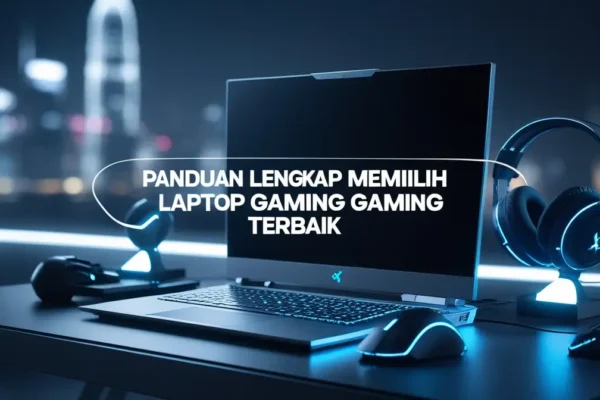 Cara Efektif Membatasi Waktu Layar Anak dengan Aplikasi Parental Control pada Gadget Modern