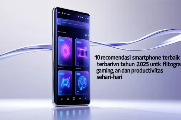 Panduan Mengatur Gadget dengan Sistem Ekosistem agar Semua Perangkat Terkoneksi Sempurna