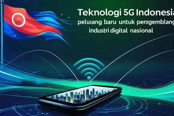 Cara Komik Digital Mengubah Tren Membaca Anak Muda dan Dampaknya pada Dunia Literasi