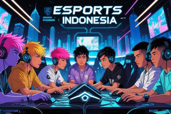 Review Kolaborasi Brand Gadget dengan Serial Populer yang Menciptakan Produk Eksklusif