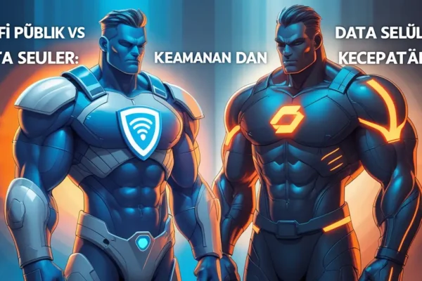 Opini: Tantangan Penggunaan AI pada Industri Kreatif dan Bagaimana Menjaga Orisinalitas Karya