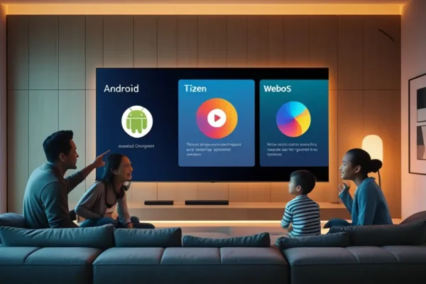 Cara Membuat Smart Home Sederhana dengan Gadget yang Mudah Didapat di Indonesia