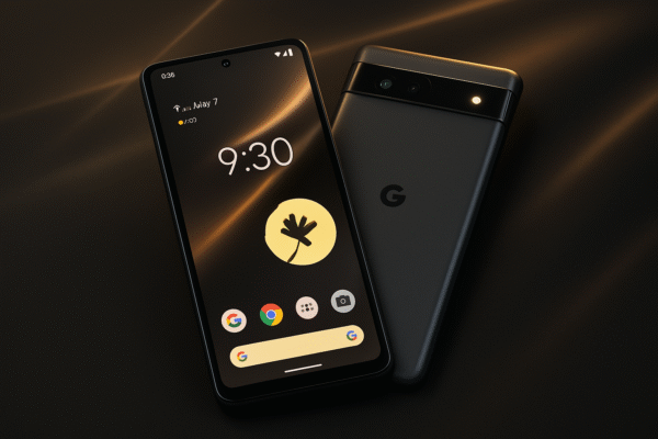 Review Google Pixel 9a Lengkap: Kamera AI Canggih dan Performa Tangguh 2025