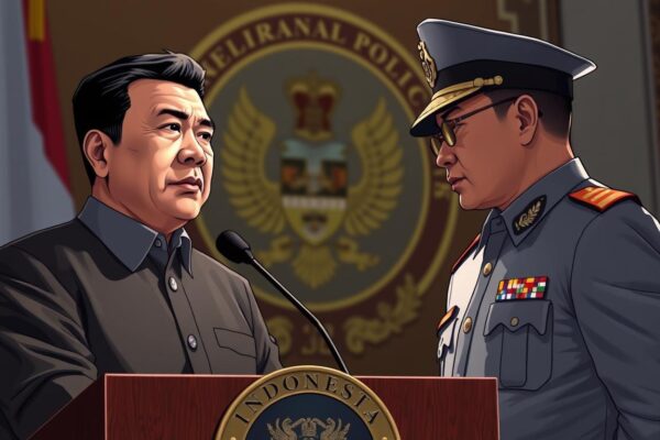 Prabowo Tiga Kali Perintahkan Kapolri Tangani Beras Oplosan: Berita Terkini Prabowo Tiga Kali Perintahkan Kapolri Tangani Beras Oplosan
