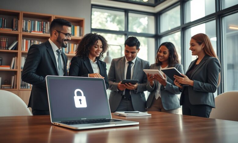 Dasar keamanan digital pemula