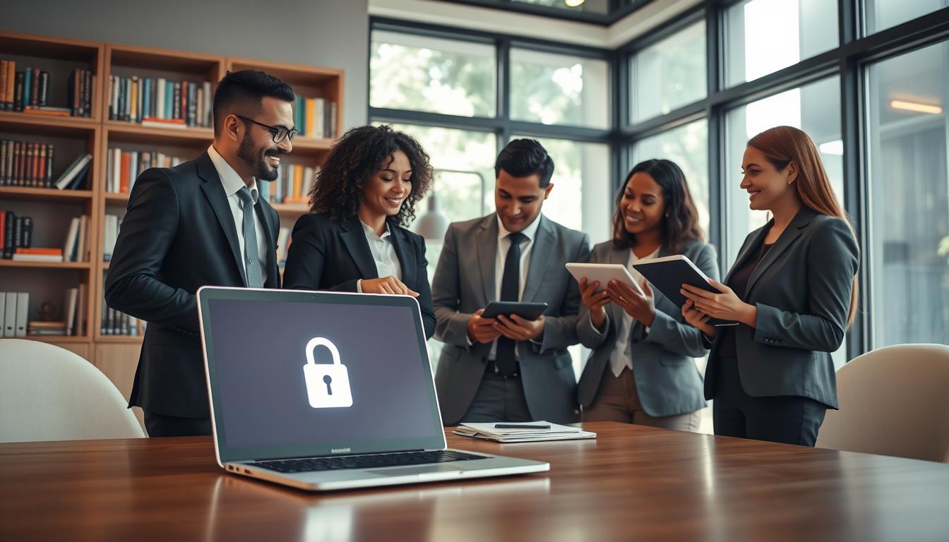 Dasar keamanan digital pemula